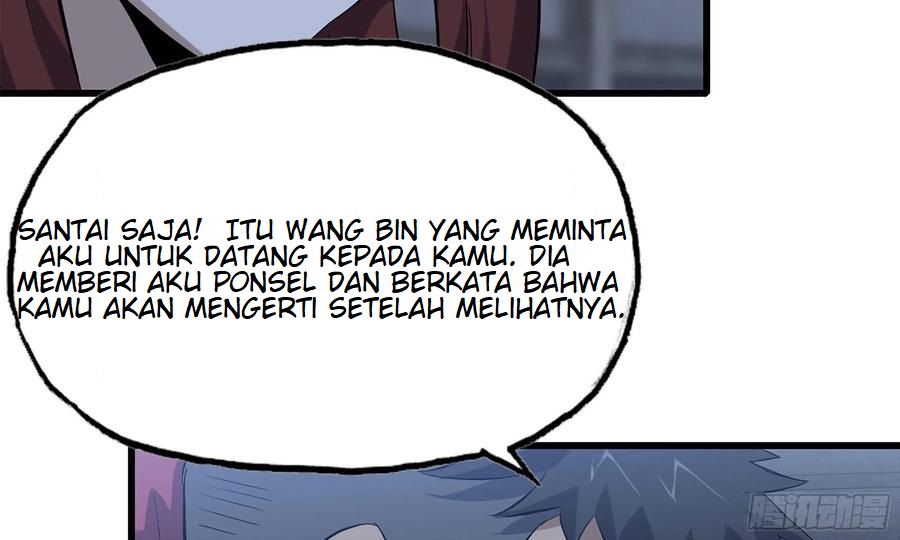 i moved the brics in the last days chapter 68 - Page 52