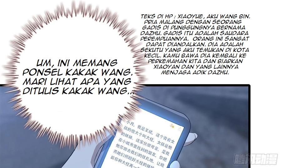 i moved the brics in the last days chapter 68 - Page 54