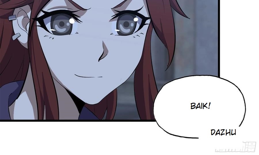 i moved the brics in the last days chapter 68 - Page 59