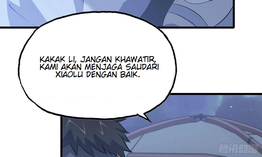 i moved the brics in the last days chapter 68 - Page 63