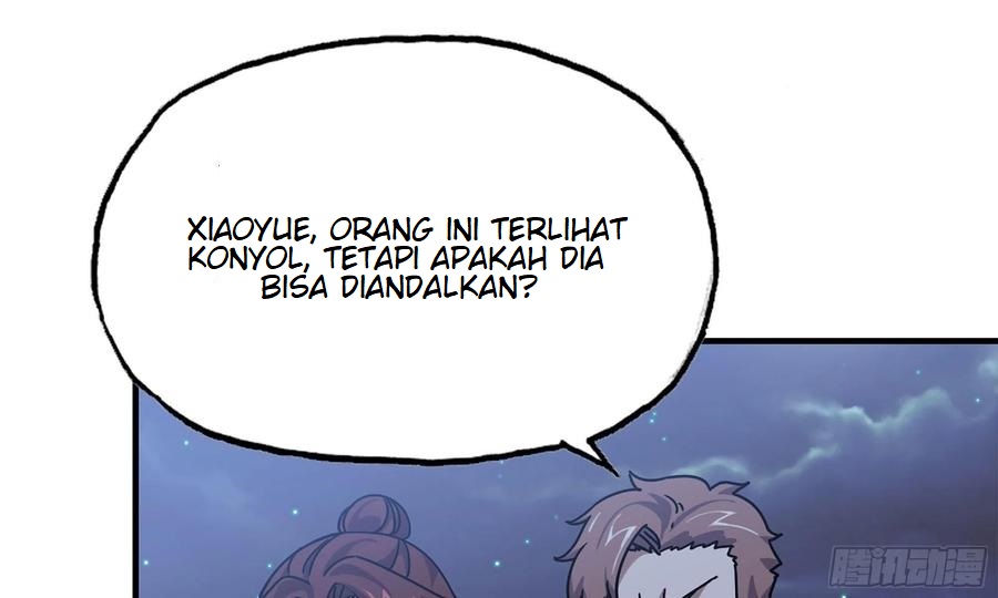 i moved the brics in the last days chapter 68 - Page 67