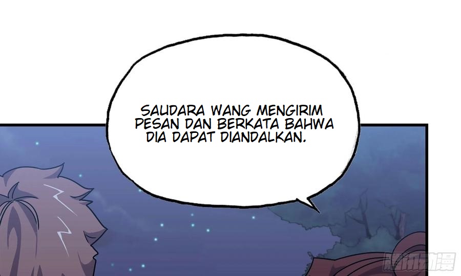 i moved the brics in the last days chapter 68 - Page 69