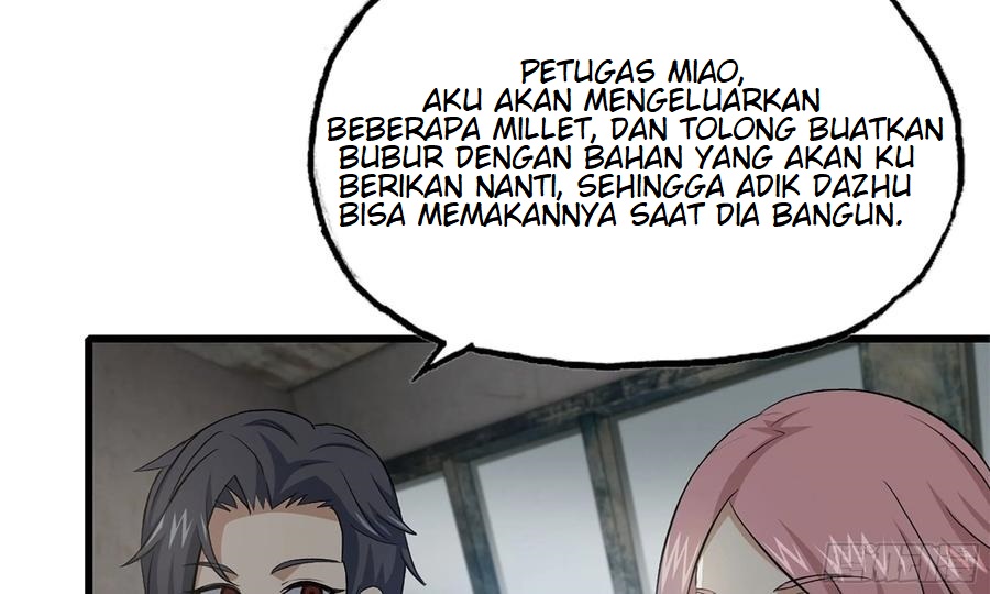 i moved the brics in the last days chapter 68 - Page 7