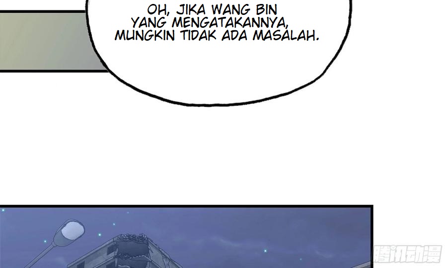 i moved the brics in the last days chapter 68 - Page 71