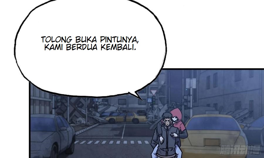 i moved the brics in the last days chapter 68 - Page 73