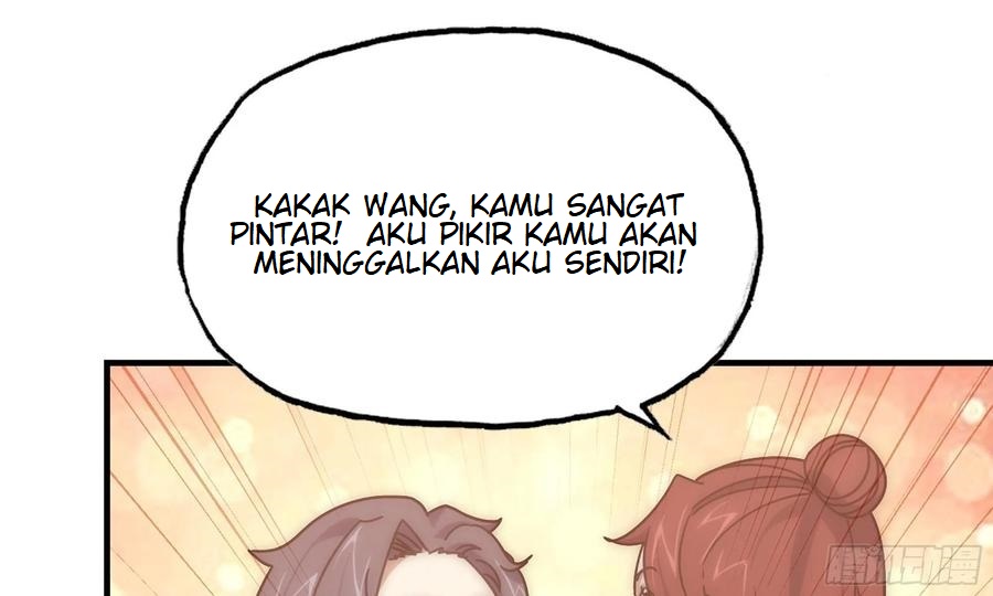 i moved the brics in the last days chapter 68 - Page 77