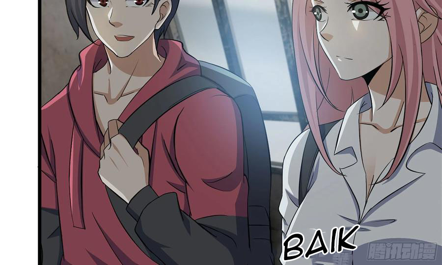 i moved the brics in the last days chapter 68 - Page 8