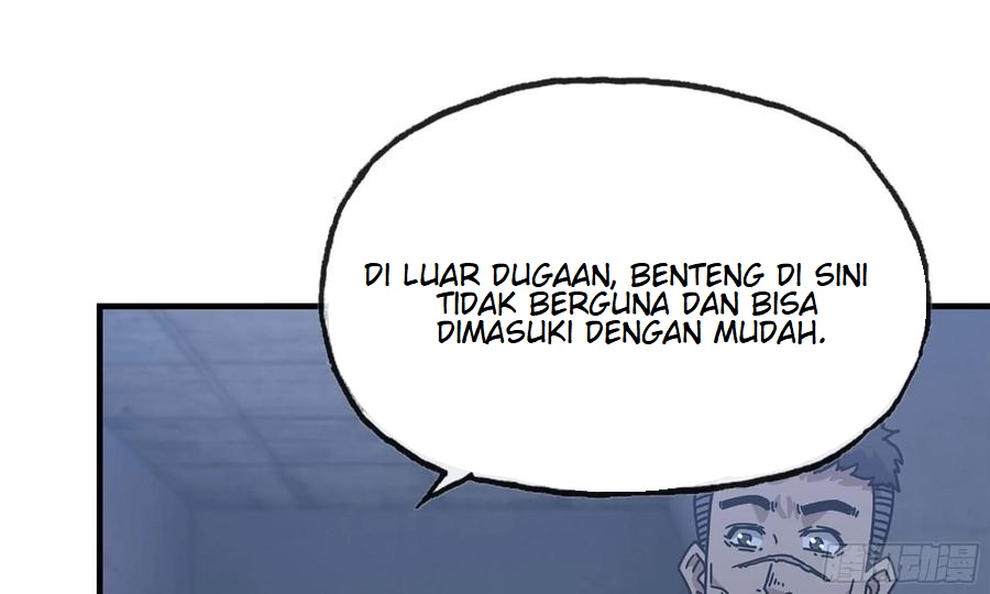 i moved the brics in the last days chapter 68 - Page 80