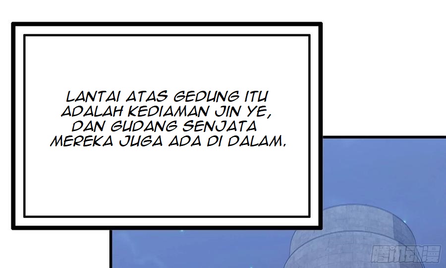 i moved the brics in the last days chapter 68 - Page 85