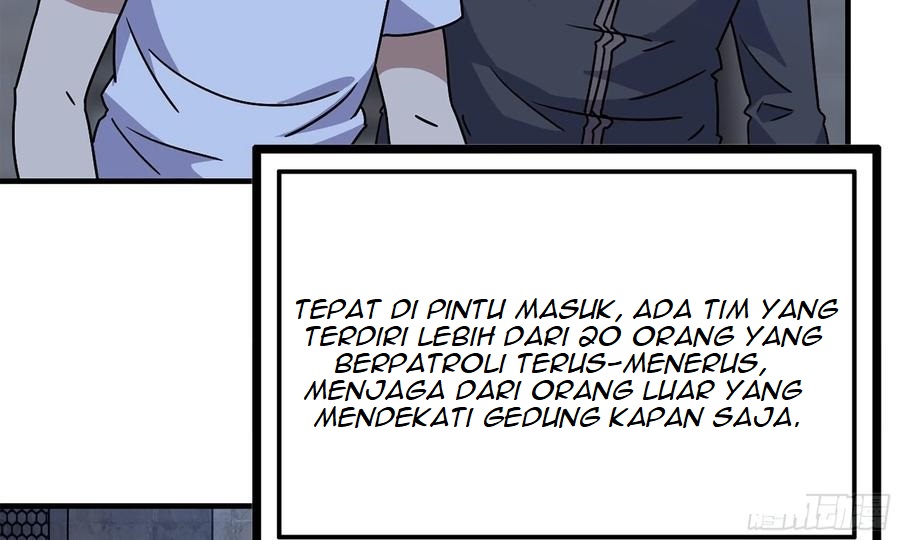 i moved the brics in the last days chapter 68 - Page 89