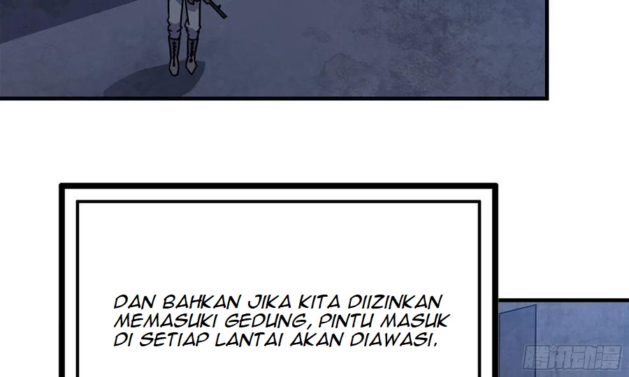 i moved the brics in the last days chapter 68 - Page 91