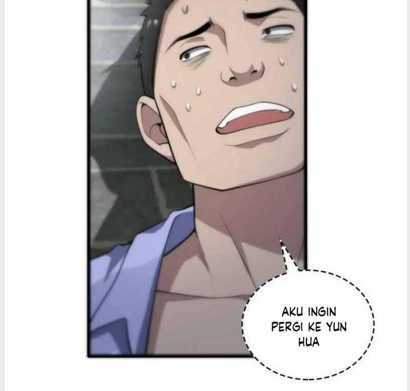 Great Doctor Ling Ran Chapter 43 Gambar 29