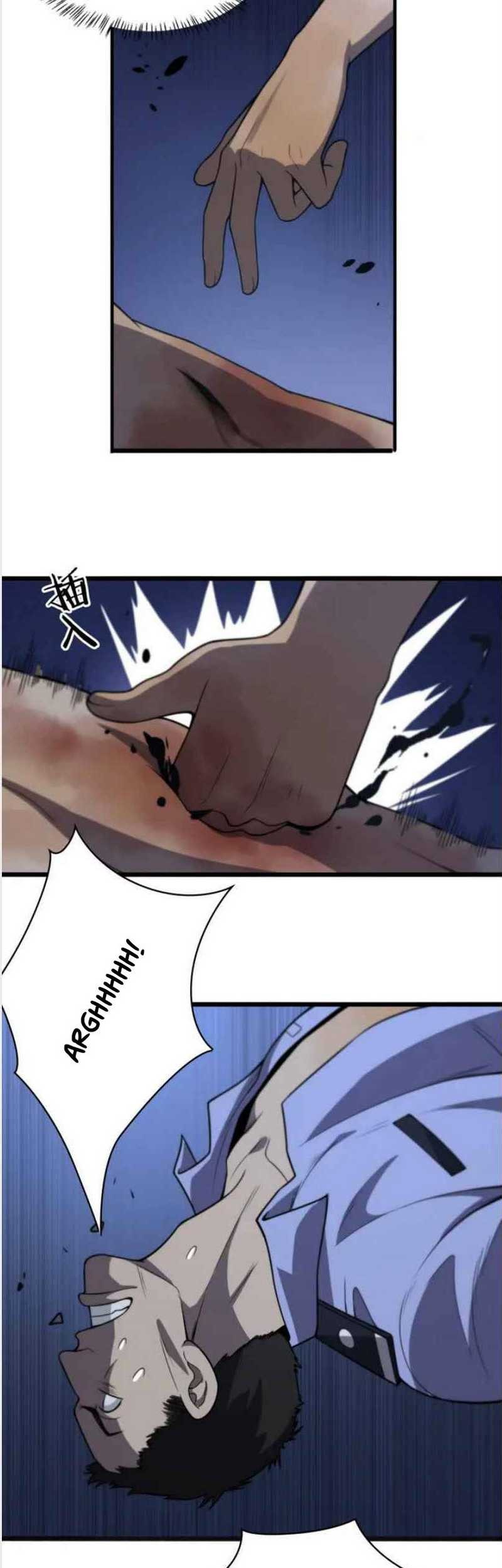 Great Doctor Ling Ran Chapter 43 Gambar 32