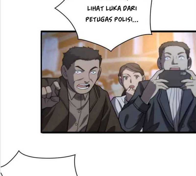 Great Doctor Ling Ran Chapter 43 Gambar 34