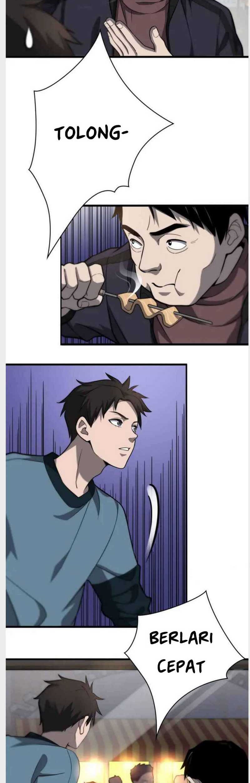 Great Doctor Ling Ran Chapter 43 Gambar 12