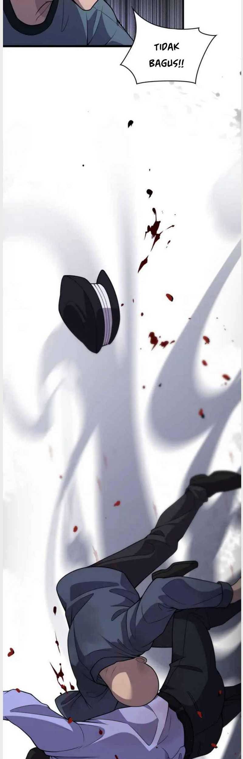 Great Doctor Ling Ran Chapter 43 Gambar 17