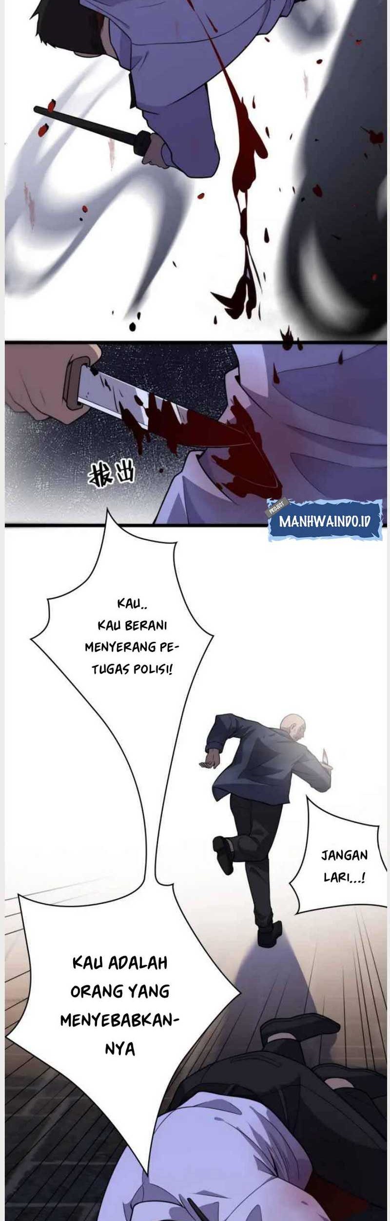 Great Doctor Ling Ran Chapter 43 Gambar 18