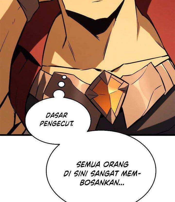 Ranker’s Return (Remake) Chapter 28 Gambar 67