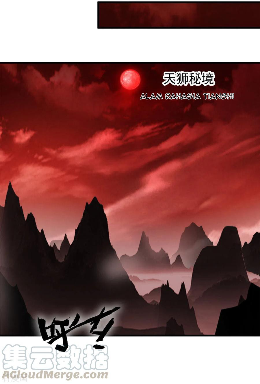Shi Chenxiang Chapter 56 Gambar 10