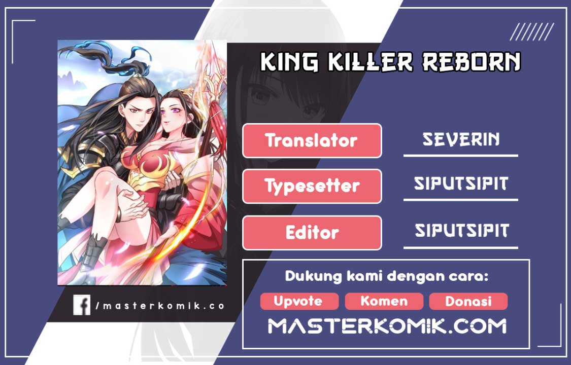 Baca Komik King Killer Reborn Chapter 70 Gambar 1
