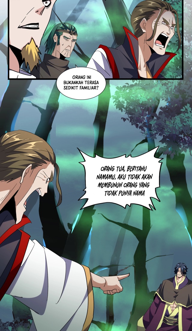 Magic Emperor Chapter 226 Gambar 46