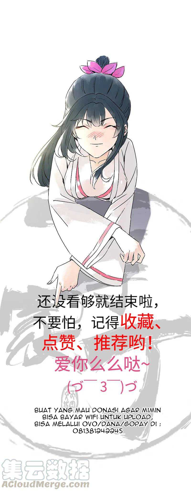 Reborn of War God Chapter 240 Gambar 30