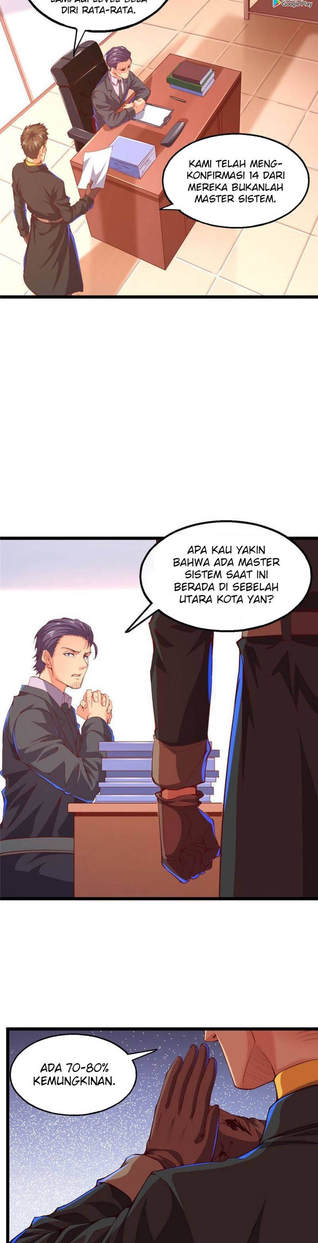 Gold System Chapter 67 Gambar 25