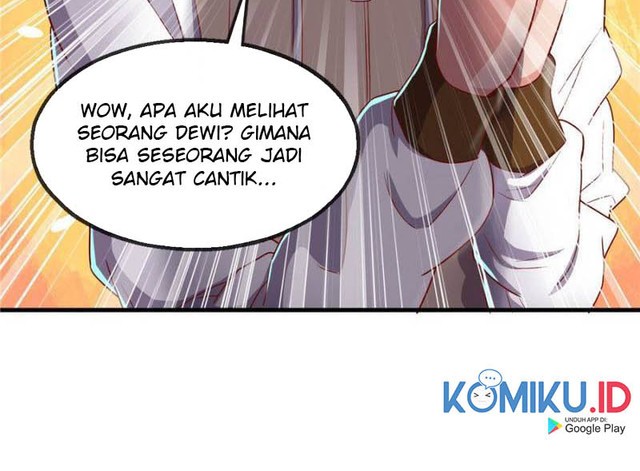 Gold System Chapter 67 Gambar 5