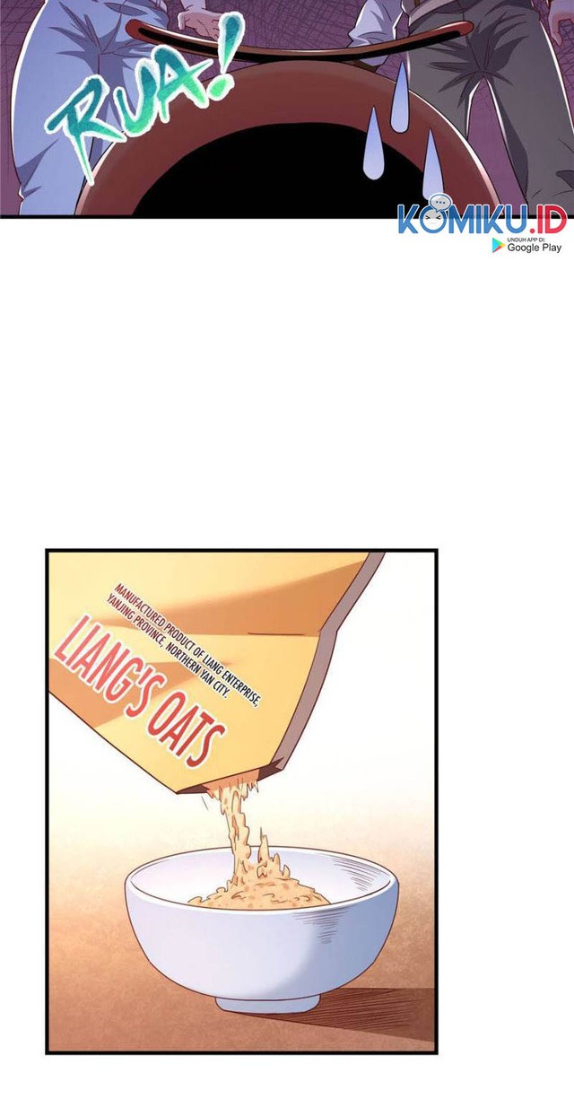 Gold System Chapter 67 Gambar 13