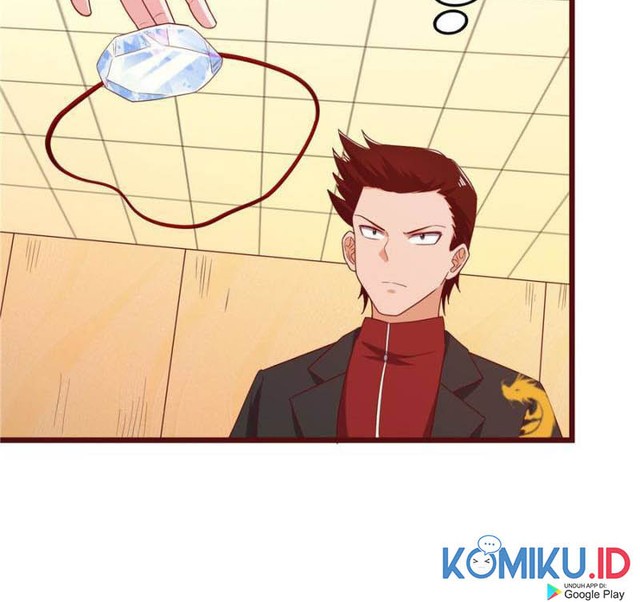 Gold System Chapter 69 Gambar 32