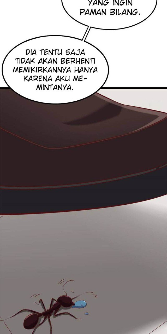Gold System Chapter 71 Gambar 8