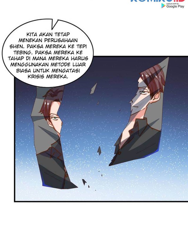 Gold System Chapter 72 Gambar 23