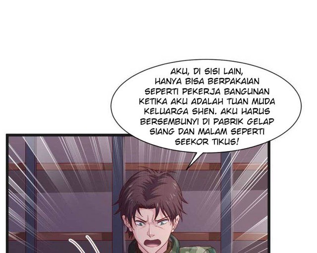 Gold System Chapter 73 Gambar 23