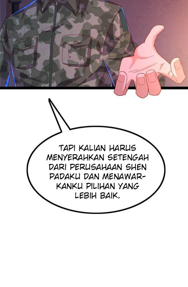 Gold System Chapter 74 Gambar 11