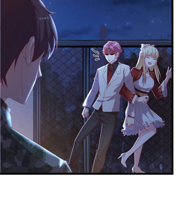 Gold System Chapter 74 Gambar 17
