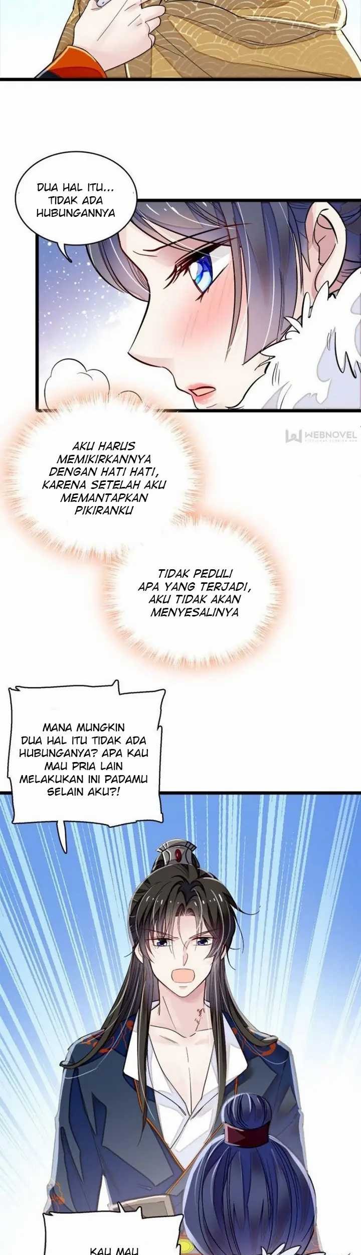 Sijin Chapter 108 Gambar 19