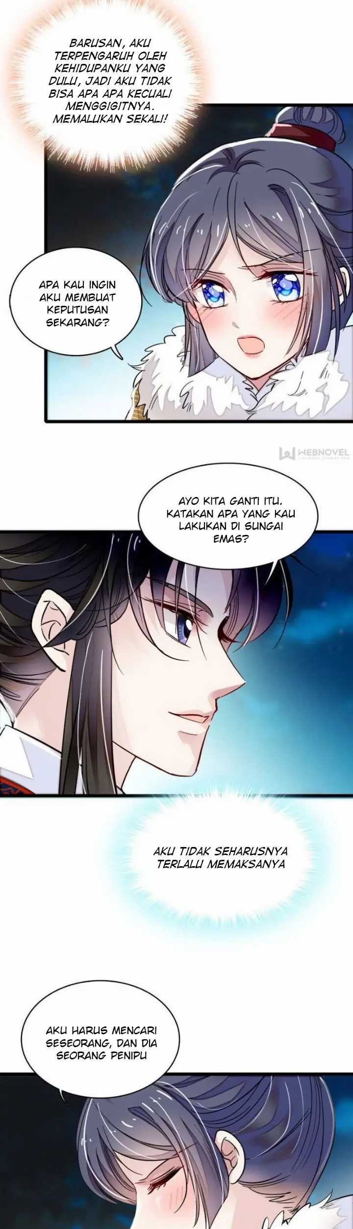 Sijin Chapter 108 Gambar 21