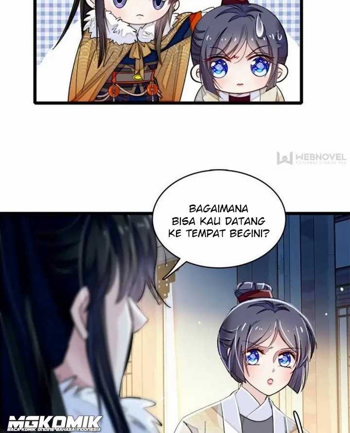 Sijin Chapter 108 Gambar 4