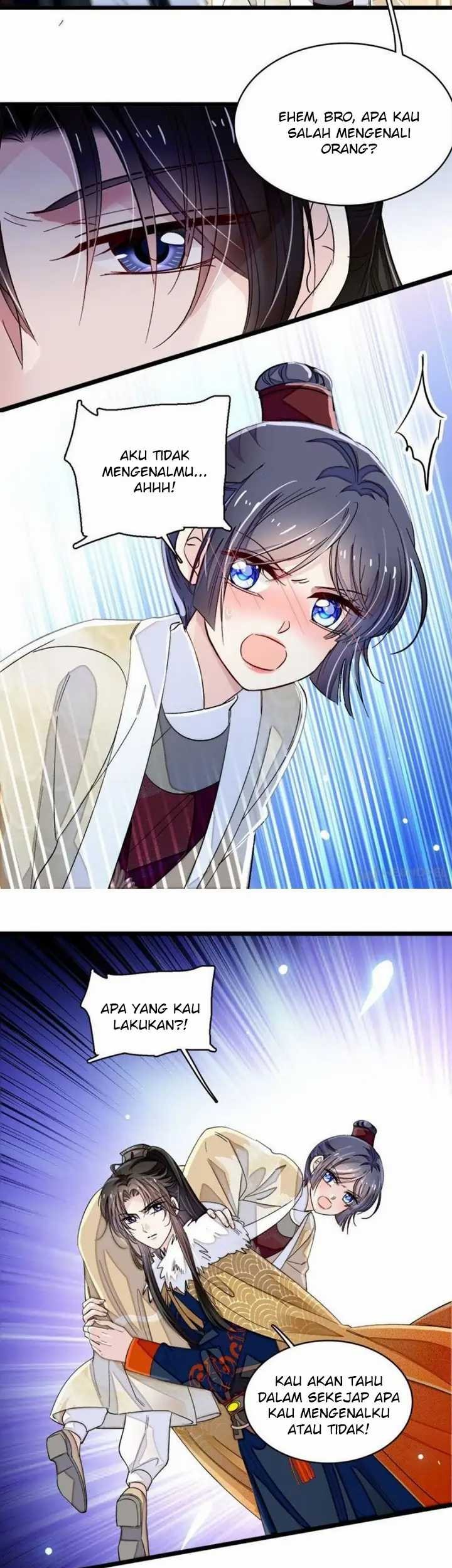 Sijin Chapter 108 Gambar 5