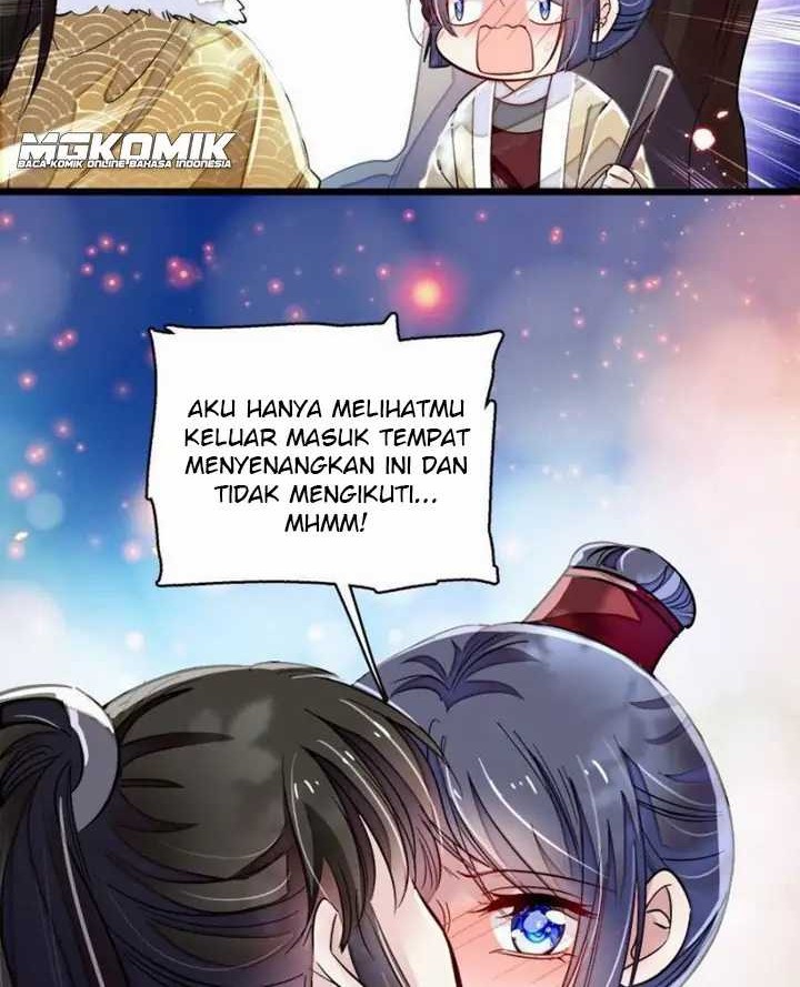 Sijin Chapter 108 Gambar 12