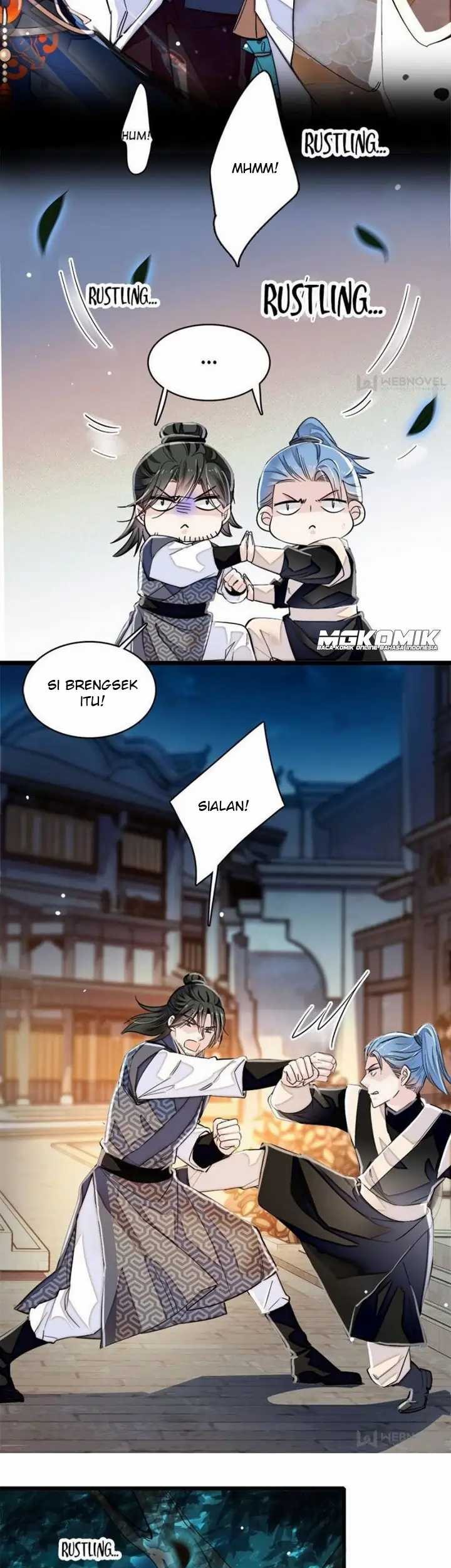 Sijin Chapter 108 Gambar 15