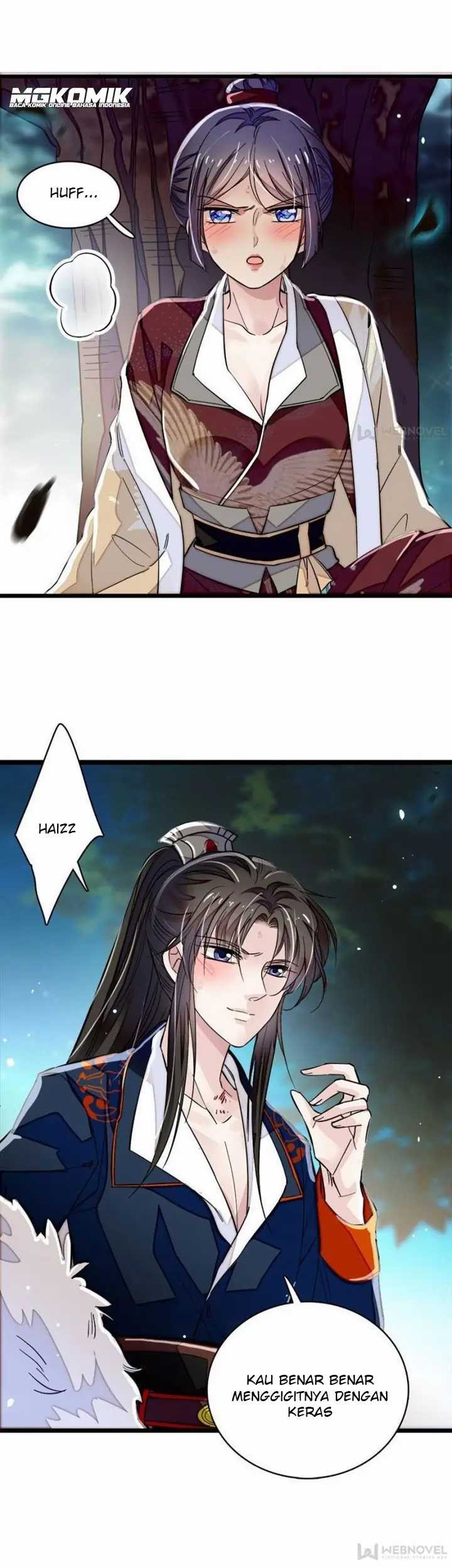 Sijin Chapter 108 Gambar 17