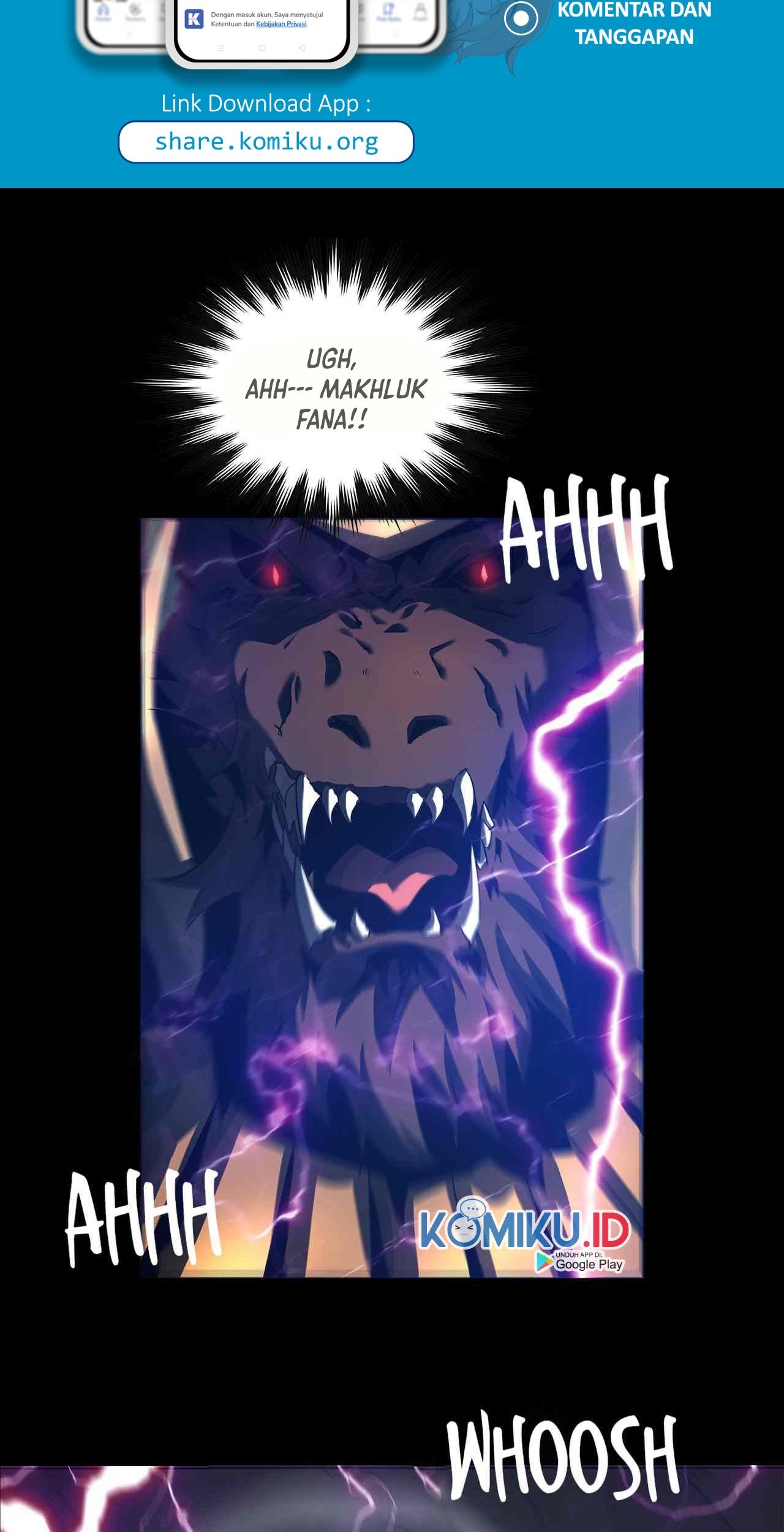 The Blade of Evolution Chapter 51 Gambar 3