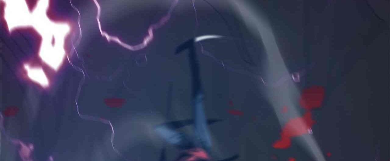 The Blade of Evolution Chapter 51 Gambar 4