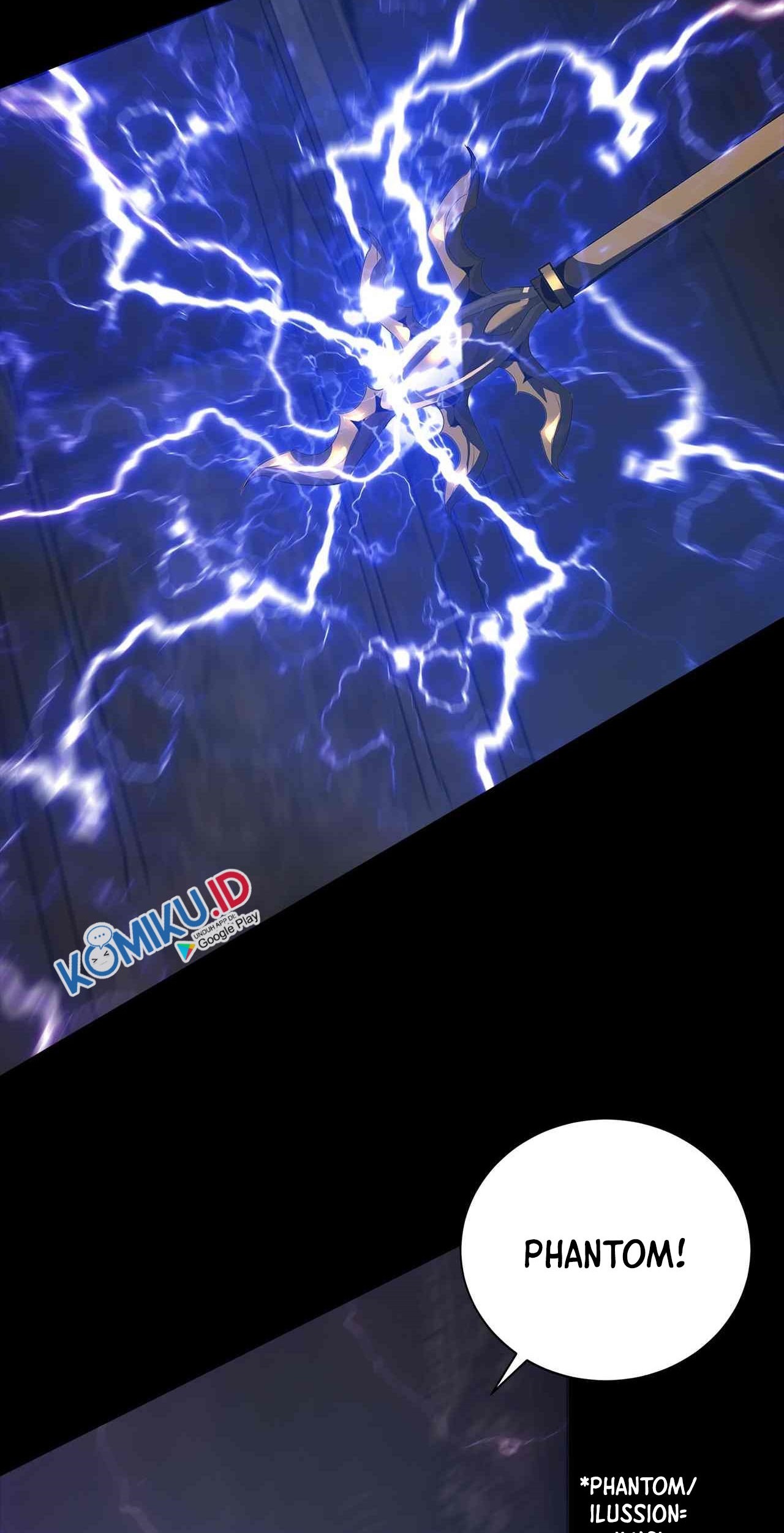 The Blade of Evolution Chapter 51 Gambar 6