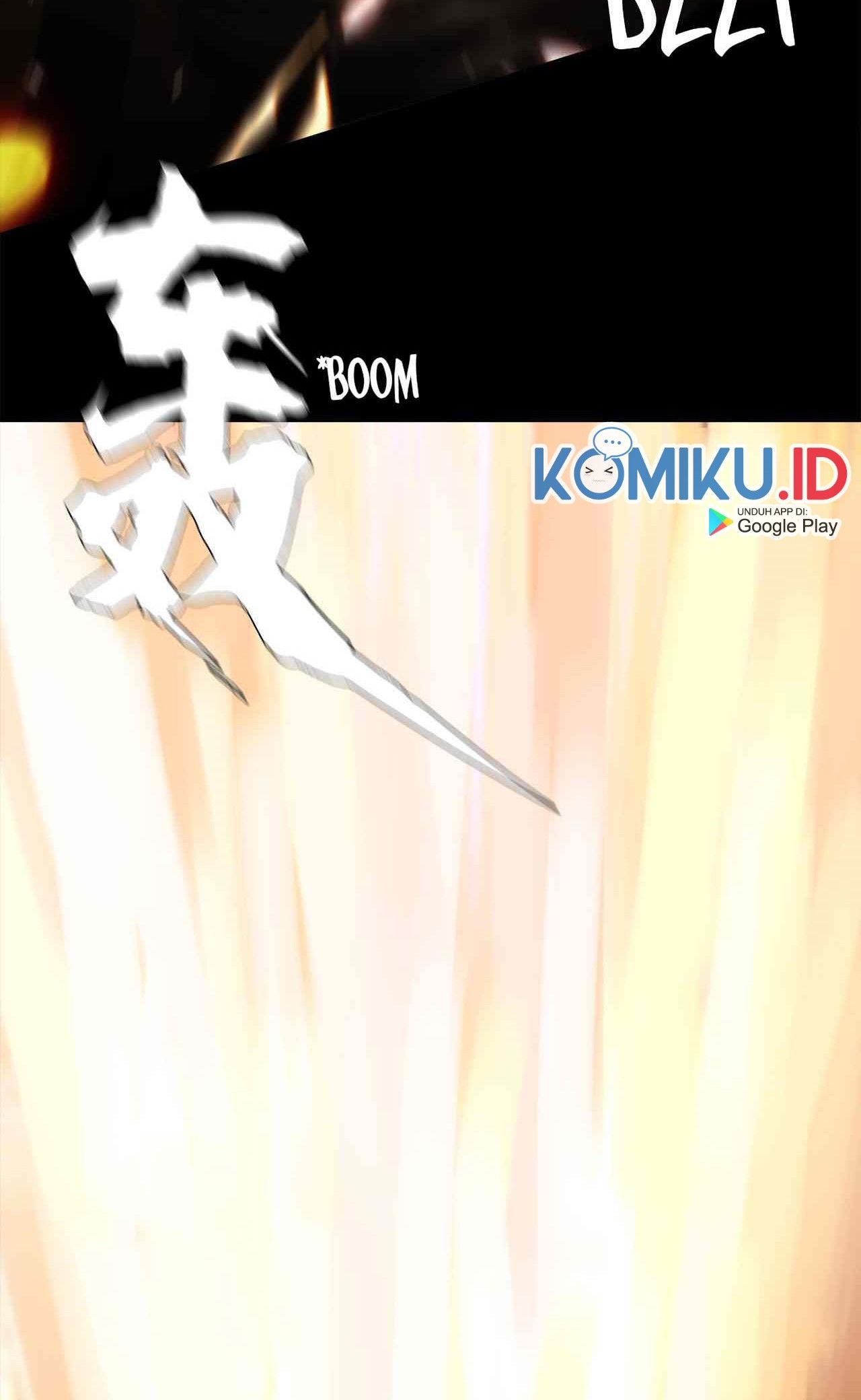 The Blade of Evolution Chapter 52 Gambar 73