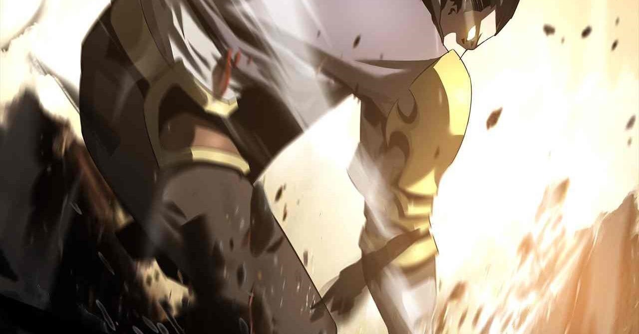 The Blade of Evolution Chapter 52 Gambar 10