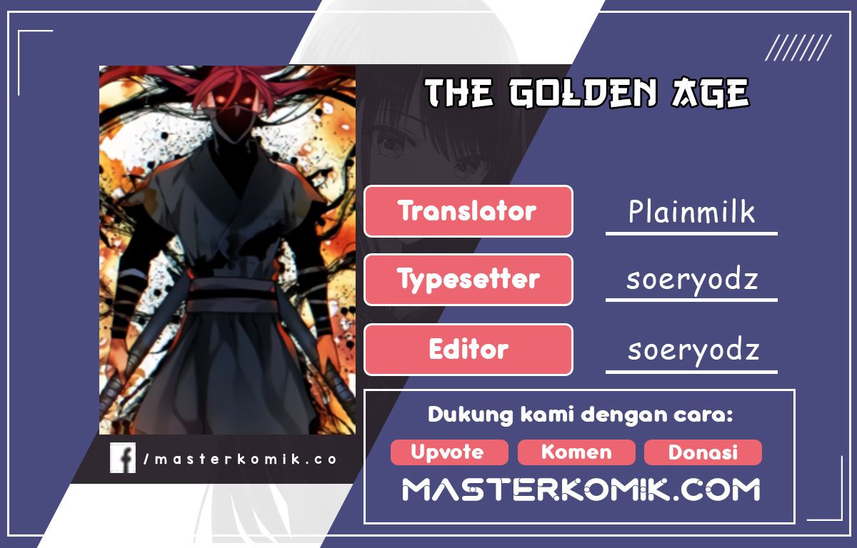 Baca Komik The Golden Age Chapter 22 Gambar 1