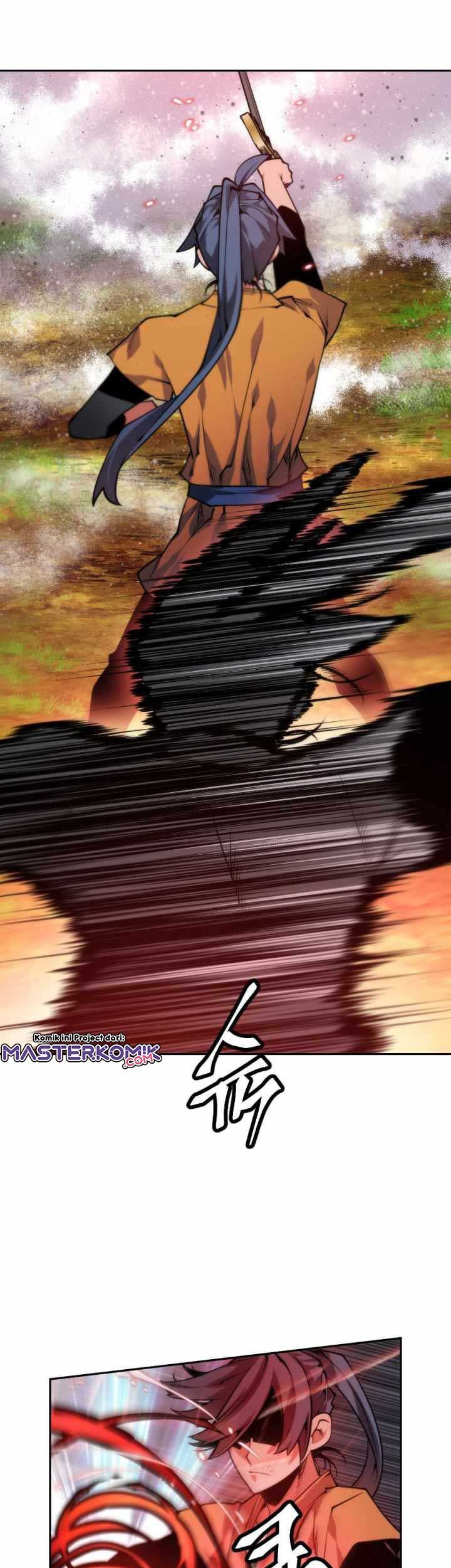 The Golden Age Chapter 22 Gambar 34