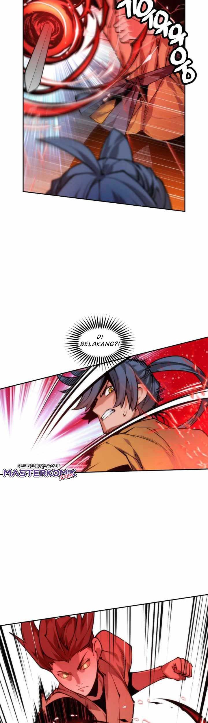 The Golden Age Chapter 22 Gambar 35